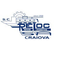 RELOC S.A. Logo