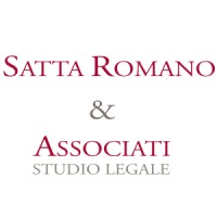 Satta Romano & Associati Studio Legale Logo