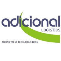 Adicional Logistics Encerrado Logo