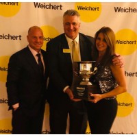 Weichert Realtors, Evolution Group Logo