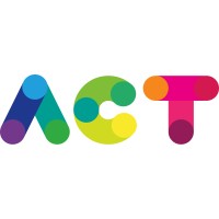 Association for Culture and Tourism Exchange Logo