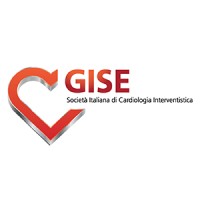 GISE - Società Italiana di Cardiologia Interventistica Logo