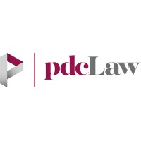 PDC Law Logo