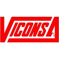 VICONSA S.A. Logo