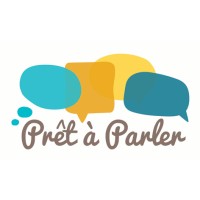 Prêt à Parler Logo