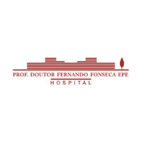 Hospital Professor Doutor Fernando Fonseca Logo
