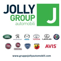 Gruppo Jolly Automobili Logo