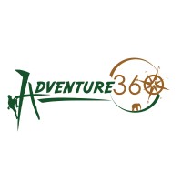 Adventure 360 Africa Logo