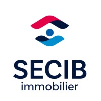 SECIB IMMOBILIER Logo