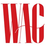 WAG Magazine Logo