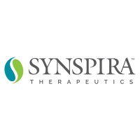 Synspira Therapeutics, Inc. Logo