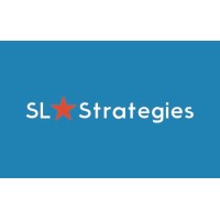 SL Strategies, LLC Logo