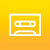 Musicassette.co Logo