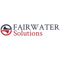 FAIRWATER SOLUTIONS, LLC Logo