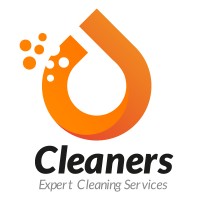 Cleaners Logo