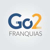 Go2 Franquias Logo