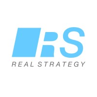Real Strategy Advisors Logo