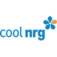 Cool nrg International Logo