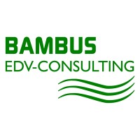 BAMBUS EDV-CONSULTING GmbH Logo