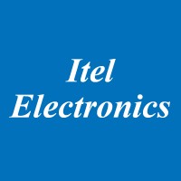Itel Electronics Logo