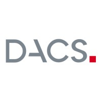 DACS - Dahlem & Adam Consulting Services AG Logo