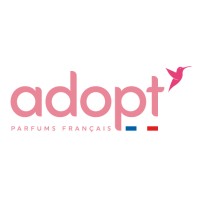 Adopt Parfums Logo