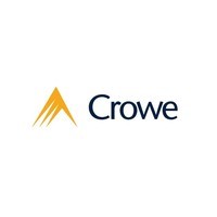 Crowe Moçambique, Lda. Logo