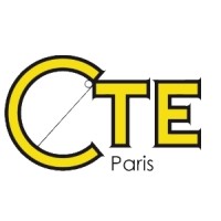 CTE Paris Logo