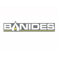 BANIDES Logo