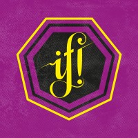 IF! Italians Festival Logo