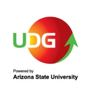 University of Donja Gorica Logo