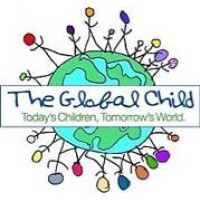 The Global Child Logo