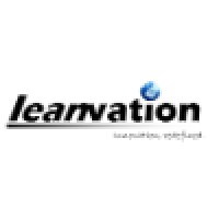 Leanvation Worldwide Ltd Logo