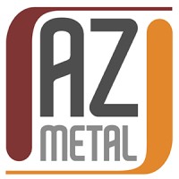 AZ METAL Logo