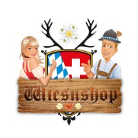 WiesnShop GmbH Logo