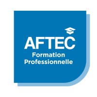 AFTEC Formation Professionnelle Logo