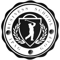 IPAG Golf Trophy Logo