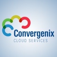 Convergenix Cloud Services Logo