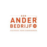 Een Ander Bedrijf® ✆ 088 555 01 00 Logo
