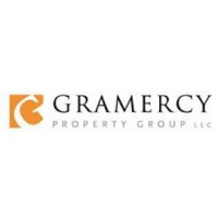 Gramercy Property Group Logo