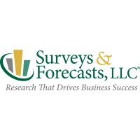 Surveys & Forecasts, LLC Logo