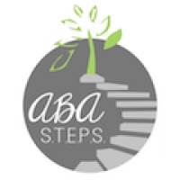 ABA S.T.E.P.S., LLC Logo