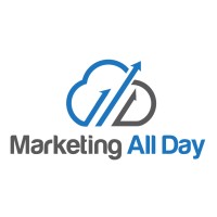 Marketing All Day Logo