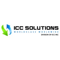 ICC Inc Logo