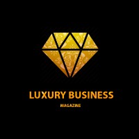 Luxury Business Magazine Logo