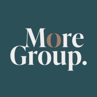 MoreGroup Logo