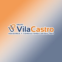 Grupo VilaCastro Logo