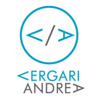 Vergari Andrea Logo