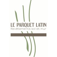 Le Parquet Latin Logo