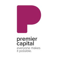 Premier Capital (McDonalds Licencee) Logo
